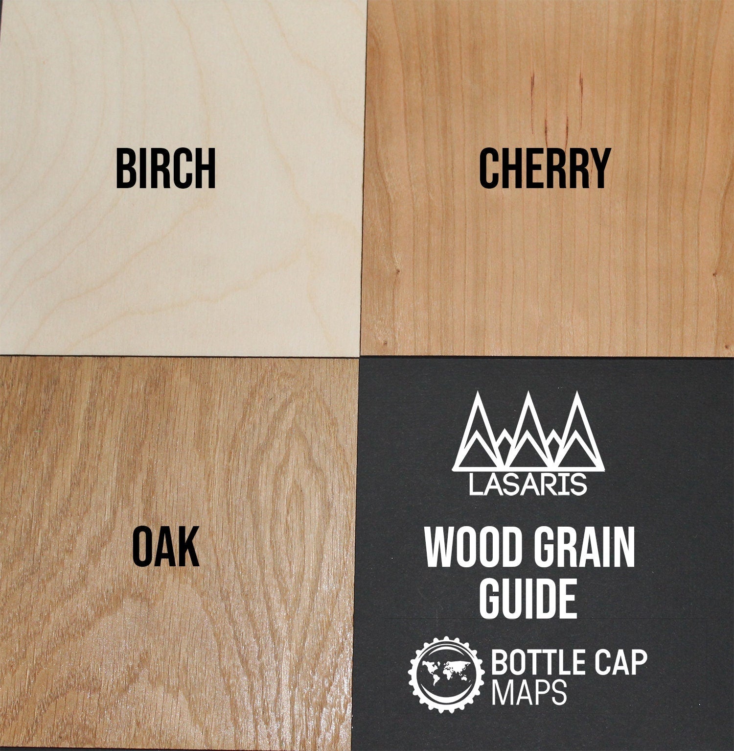 Personalised Name or Word Bottle Cap Holder Custom Word Collection Beer Cap Gift for Him