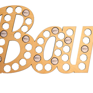 Bar Bottle Beer Cap Collection Bottle Cap Beer Gift Art