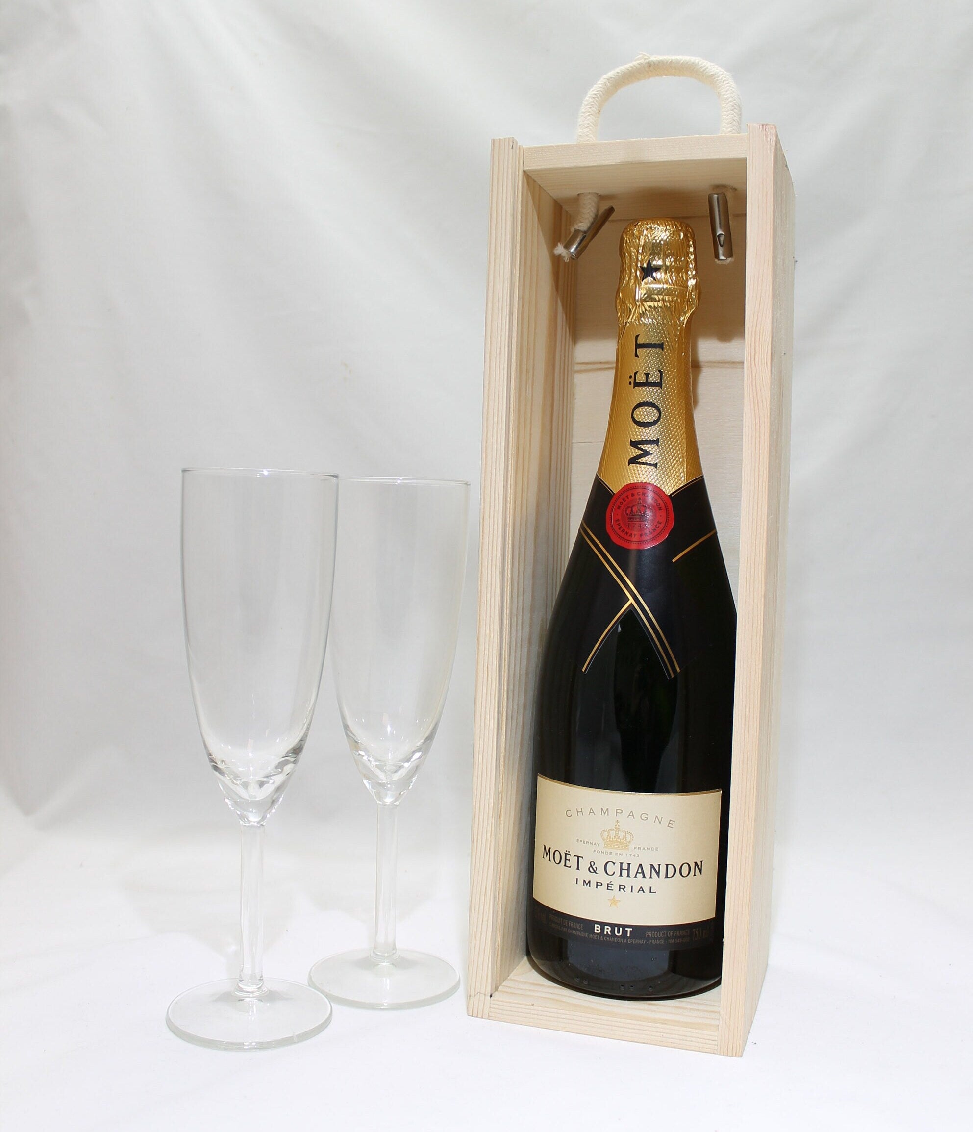 Personalised Birthday Bottle Box Customised Birthday Gift Present Personalised Birthday Champagne Wooden Bottle Box Gifts